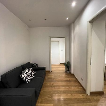 Porta Metronia Apartment Řím Exteriér fotografie