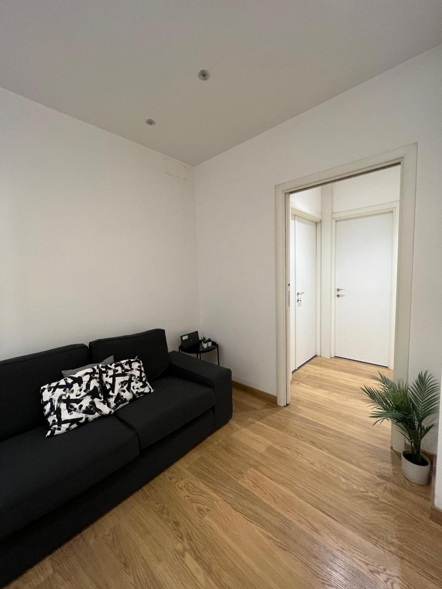 Porta Metronia Apartment Řím Exteriér fotografie