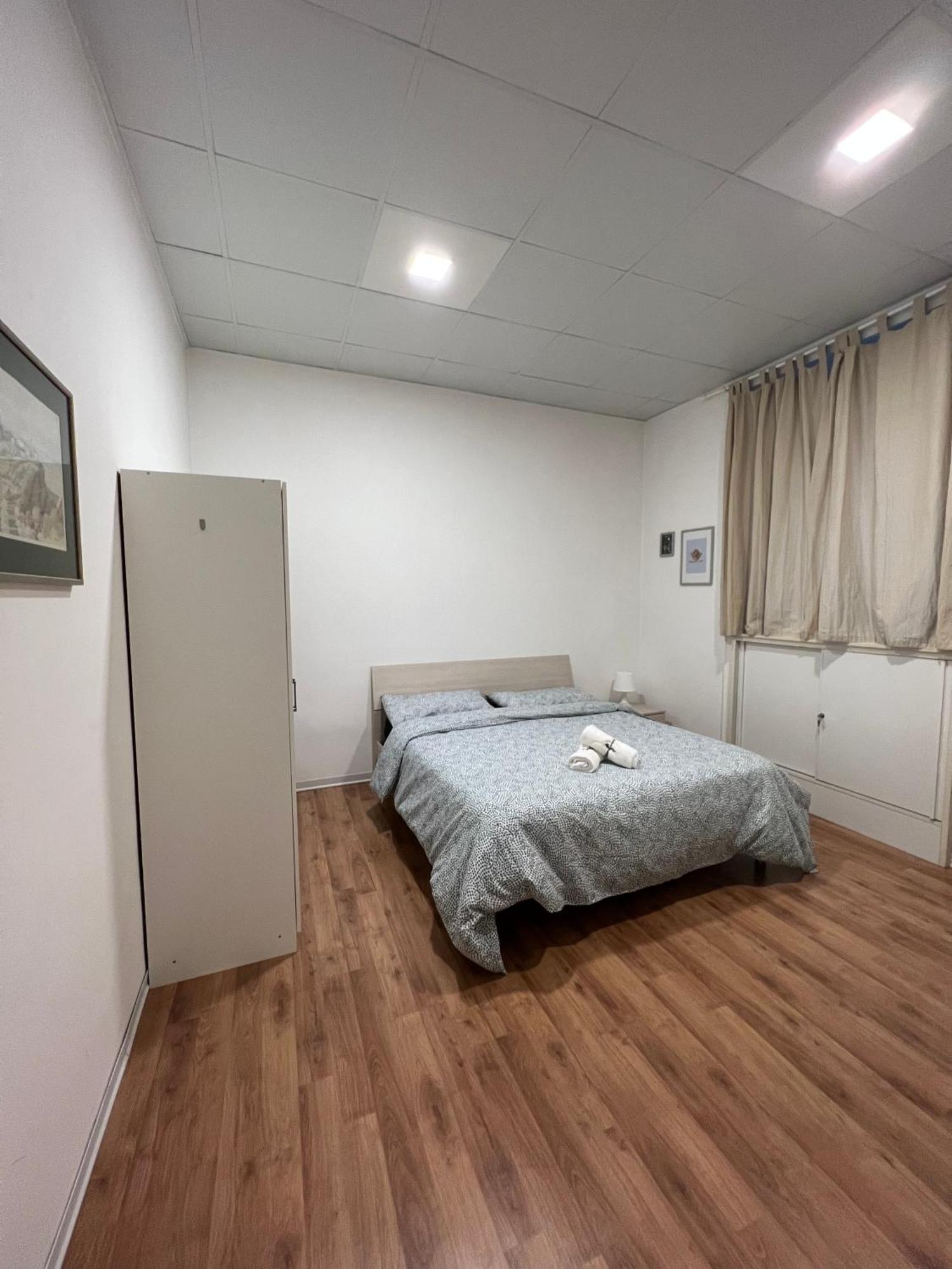 Porta Metronia Apartment Řím Exteriér fotografie