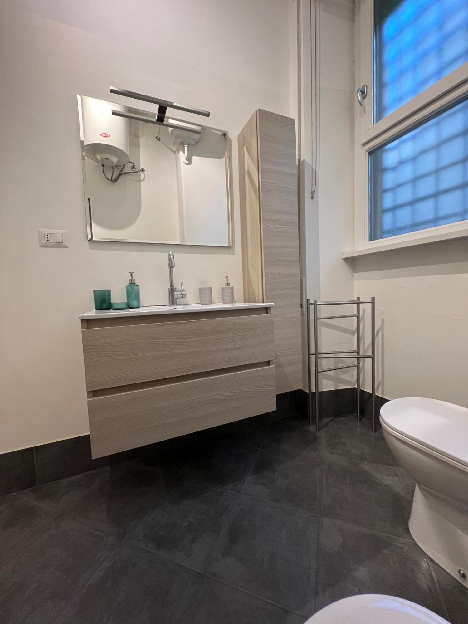 Porta Metronia Apartment Řím Exteriér fotografie