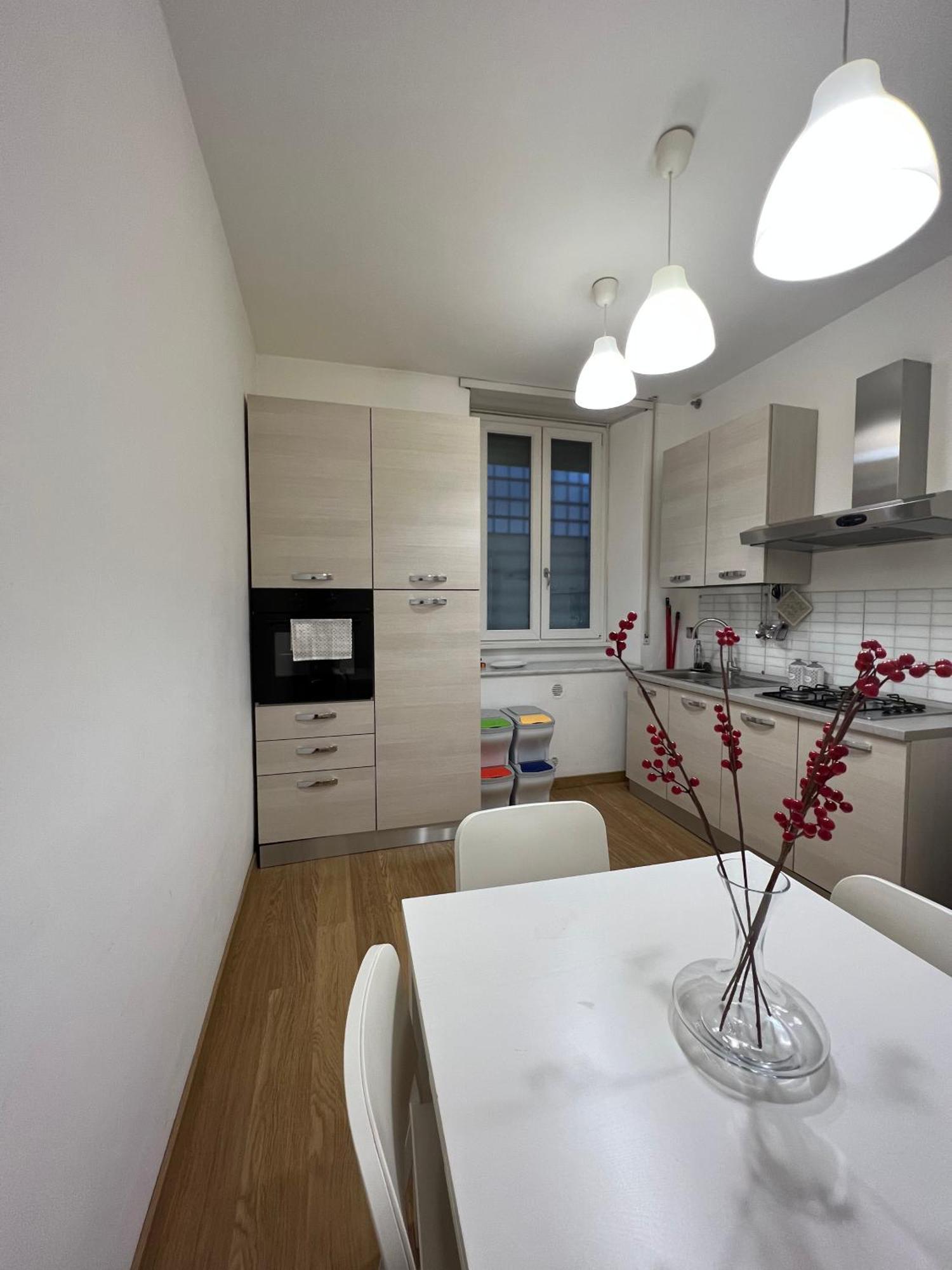 Porta Metronia Apartment Řím Exteriér fotografie
