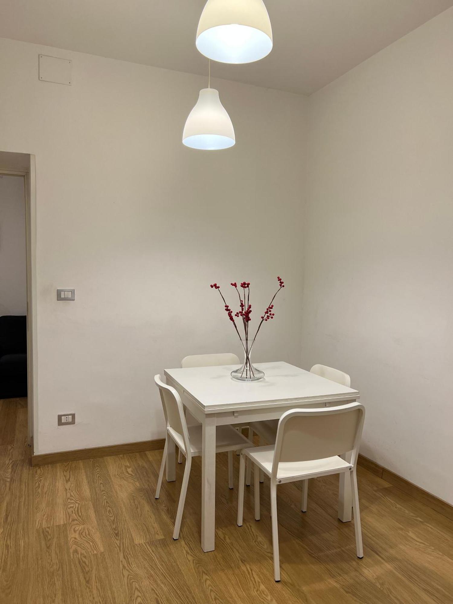 Porta Metronia Apartment Řím Exteriér fotografie