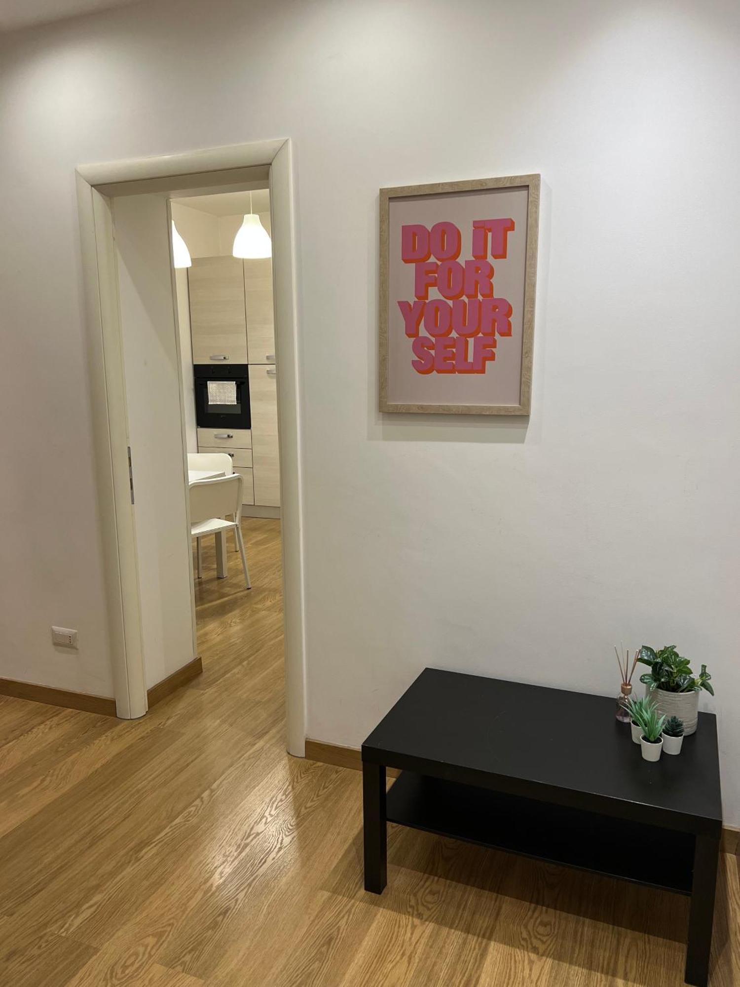 Porta Metronia Apartment Řím Exteriér fotografie