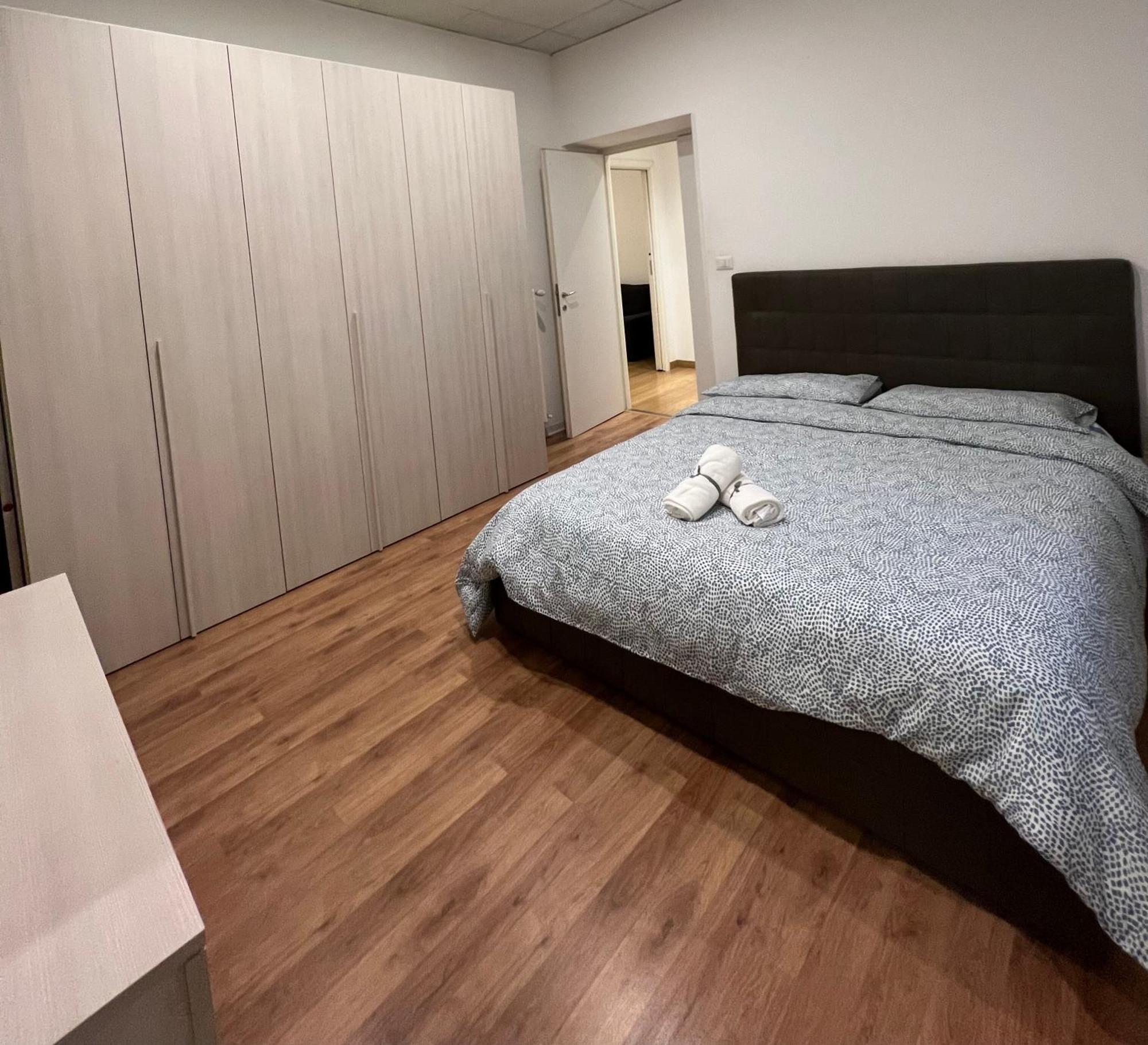 Porta Metronia Apartment Řím Exteriér fotografie