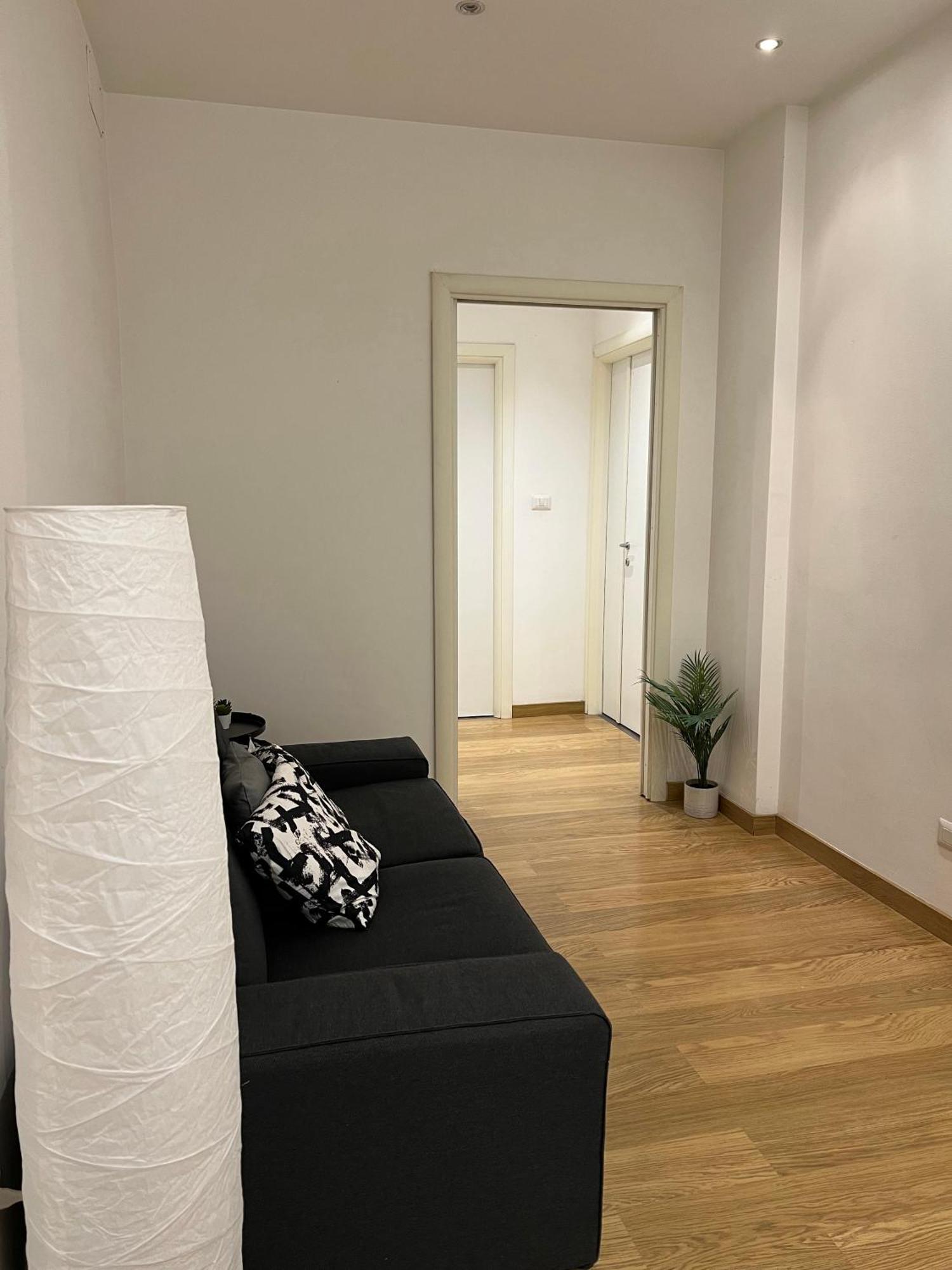 Porta Metronia Apartment Řím Exteriér fotografie