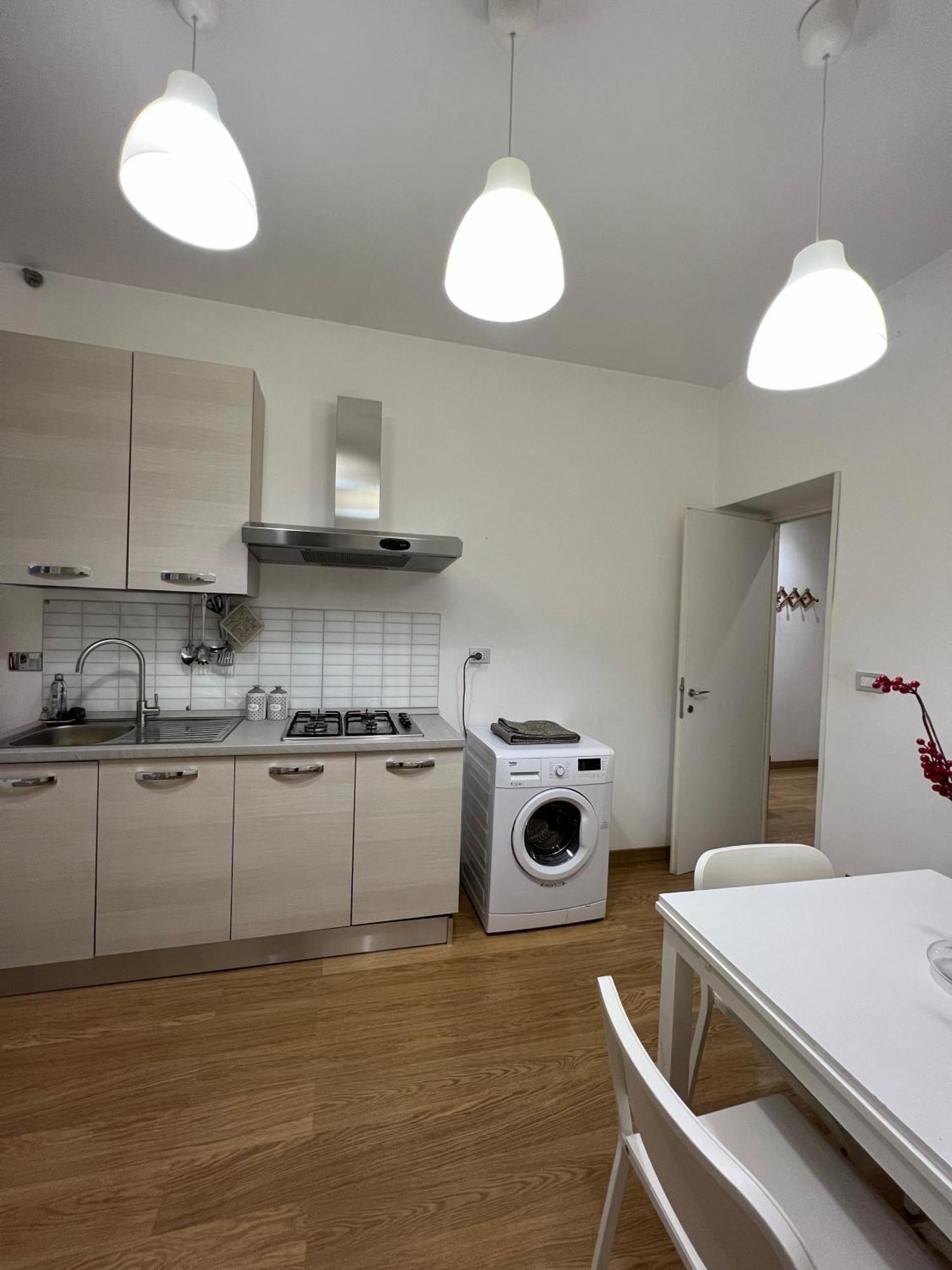 Porta Metronia Apartment Řím Exteriér fotografie